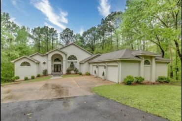 Homes for Sale in Tuscaloosa, 137654, 11143 Woodbank Pkwy, Derrick Powell, EXP Realty