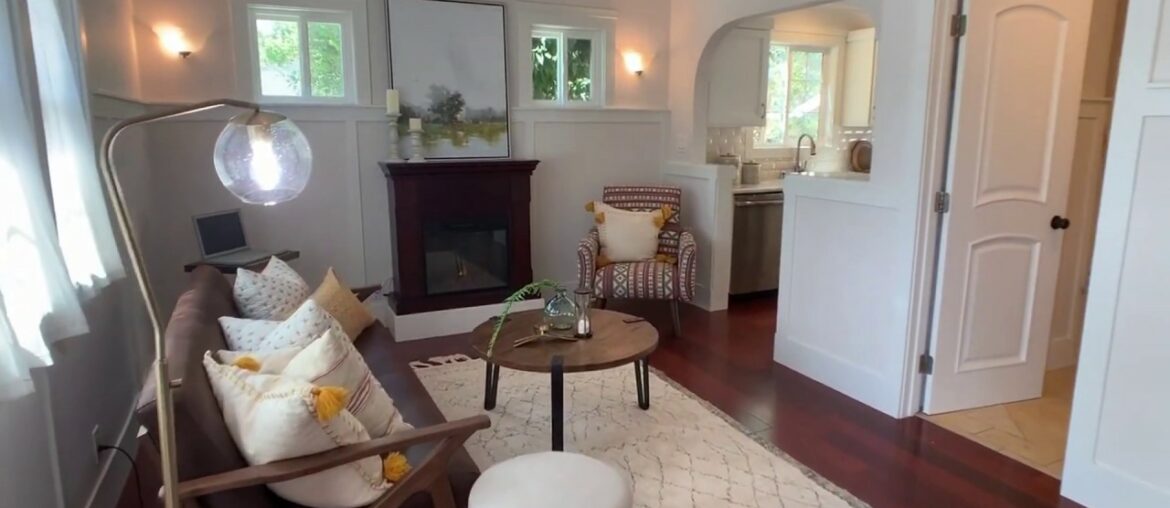 1423 Seminary St, Napa