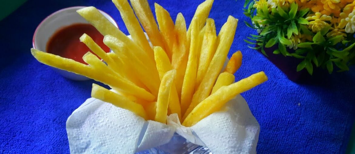 Homemade franch fry||french fry recipe||রেস্টুরেন্ট স্টাইল ফ্রেঞ্চ ফ্রাই||alu fry||aloo||aloo baja Homemade franch fry||french fry recipe||রেস্টুরেন্ট স্টাইল ফ্রেঞ্চ ফ্রাই||alu fry||aloo||aloo baja