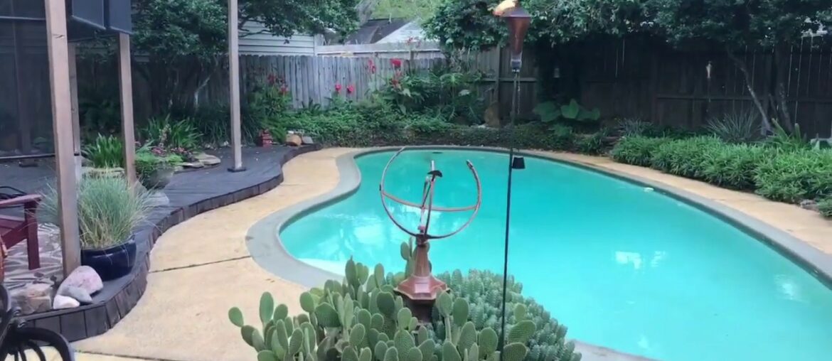 1858 Eagle Falls St. Houston, Texas 77077 1858 Eagle Falls St. Houston, Texas 77077