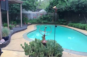 1858 Eagle Falls St. Houston, Texas 77077