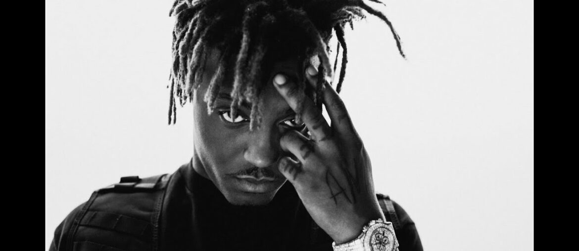 Juice WRLD x Lil Skies Type Beat "Wine" (Prod. Beretta)