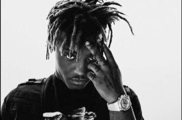 Juice WRLD x Lil Skies Type Beat "Wine" (Prod. Beretta)