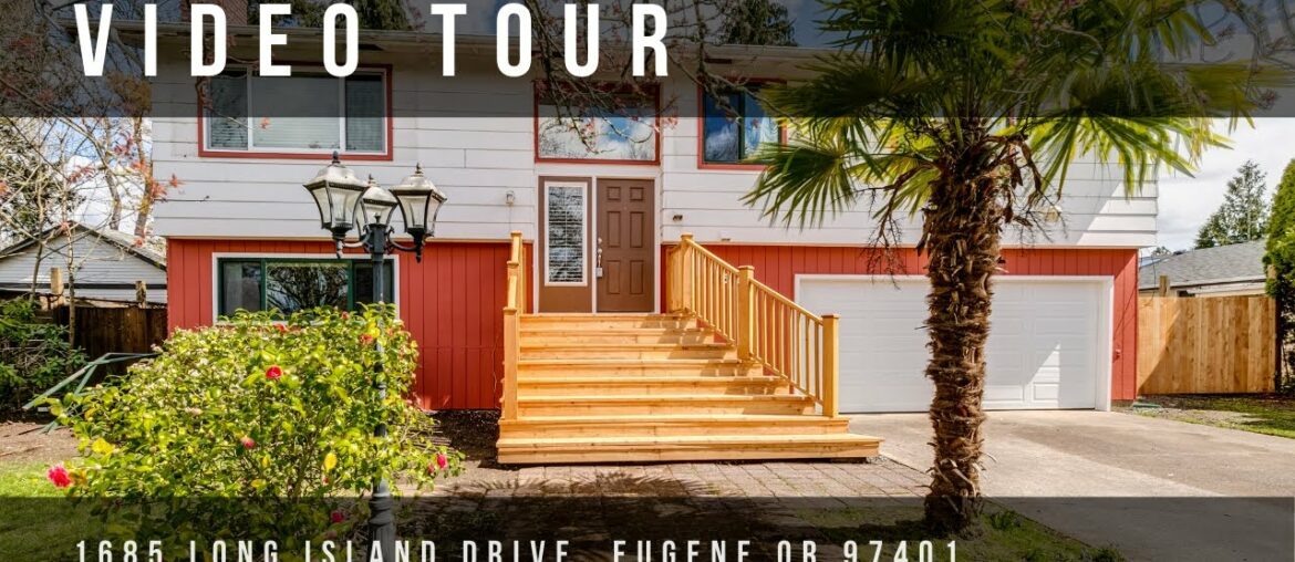 1685 Long Island Drive