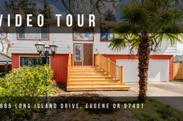 1685 Long Island Drive