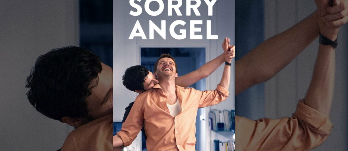 Sorry Angel