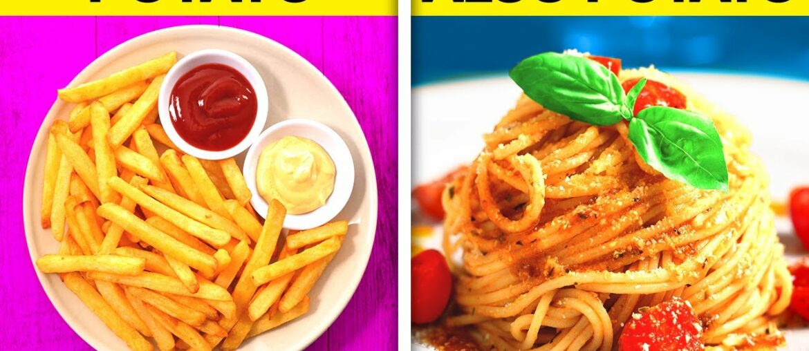 ULTIMATE POTATO RECIPES THAT WILL KNOCK YOUR SOCKS OFF ULTIMATE POTATO RECIPES THAT WILL KNOCK YOUR SOCKS OFF