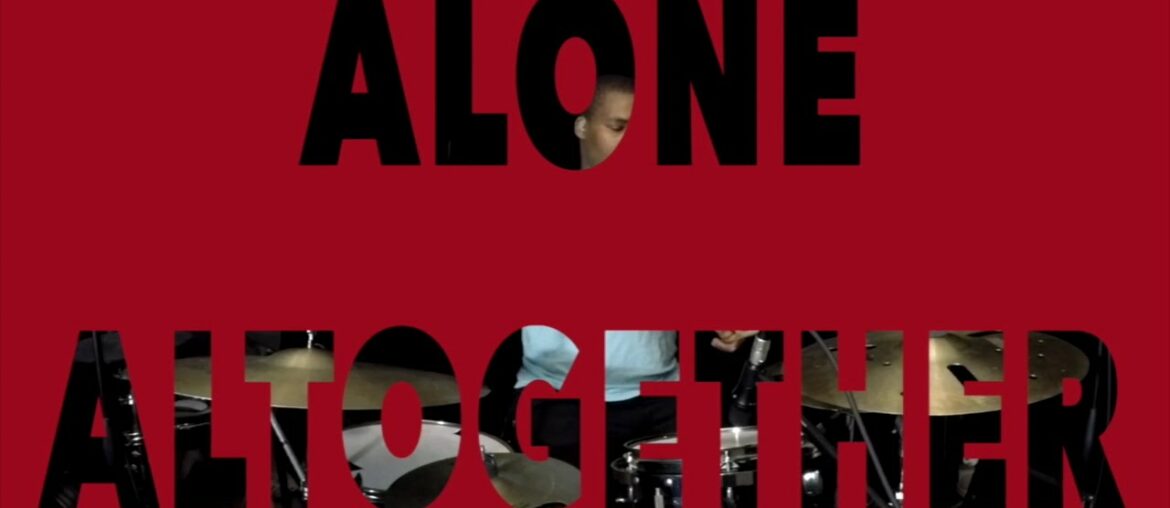 Alone Altogether By Bobi Wine Ft Several Musicians and Eminent African Leaders Alone Altogether By Bobi Wine Ft Several Musicians and Eminent African Leaders