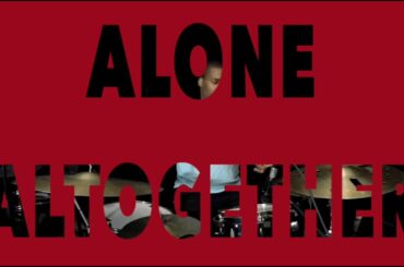 Alone Altogether By Bobi Wine Ft Several Musicians and Eminent African Leaders