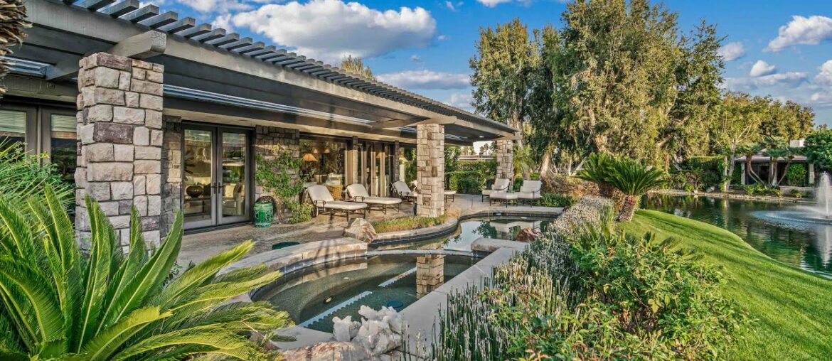 8 Surrey Ct, Rancho Mirage, CA 92270 8 Surrey Ct, Rancho Mirage, CA 92270