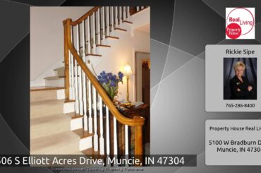 506 S Elliott Acres Drive, Muncie, IN 47304