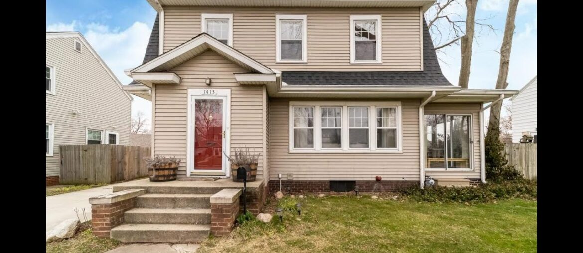 1413 McKinley Avenue South Bend, IN Homes for Sale | cressyeverett.com 1413 McKinley Avenue South Bend, IN Homes for Sale | cressyeverett.com