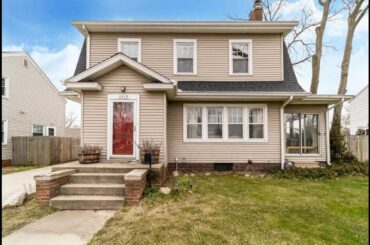 1413 McKinley Avenue South Bend, IN Homes for Sale | cressyeverett.com