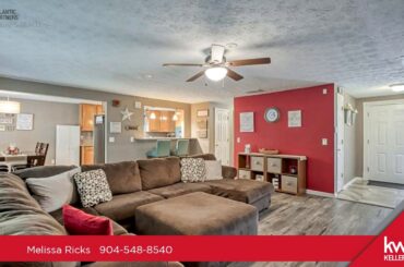 Tour video of listing at 9941 E Timberlake Drive, Jacksonville, FL 32257 - Residential for sale