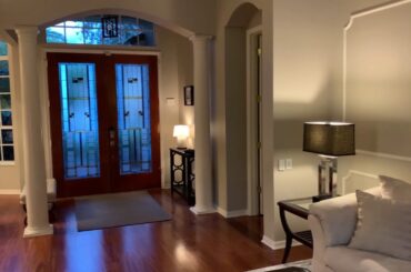 Brand new DREAM HOUSE with Heated Pool & Spa, 27-Holes Golf Course