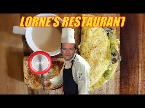 Lorne's Restaurant – Roy Armstrong special #tcaprecipes #lornea20014 #cornvillerecipes Lorne's Restaurant - Roy Armstrong special #tcaprecipes #lornea20014 #cornvillerecipes
