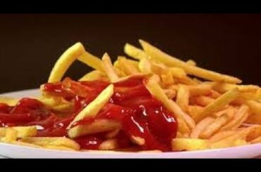Perfect Crispy French Fries..!!||Homemade Perfect French Fries Recipe.|||Finger Chips Recipe(waqas)
