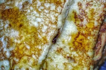 FRENCH TOAST RECIPE || COOKING LAVA