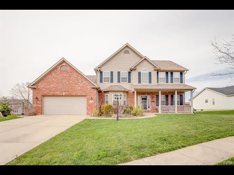 Homes for sale – 3433 Vicksburg Dr, Edwardsville, IL 62025 Homes for sale - 3433 Vicksburg Dr, Edwardsville, IL 62025