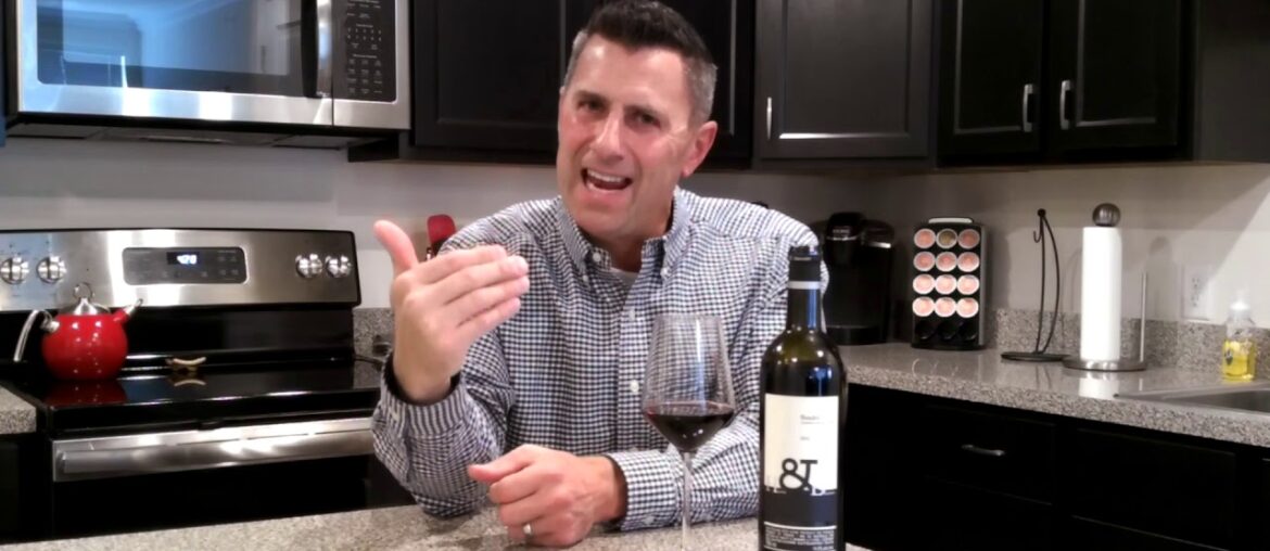 Mourvedre - Know Wine In No Time