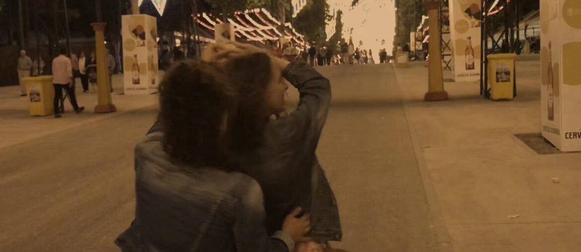 Taste of france in Spain