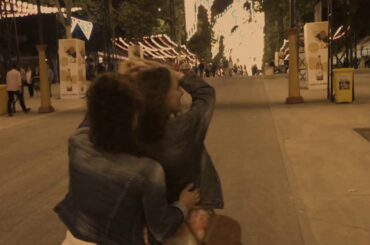 Taste of france in Spain