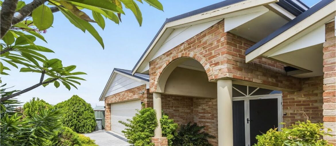 45 Hinckley Parkway, Hocking, Perth - Perth Metro, Western Australia