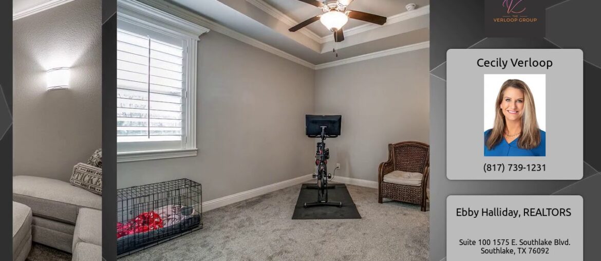 1941 Denali Lane, Keller, TX 76248 1941 Denali Lane, Keller, TX 76248