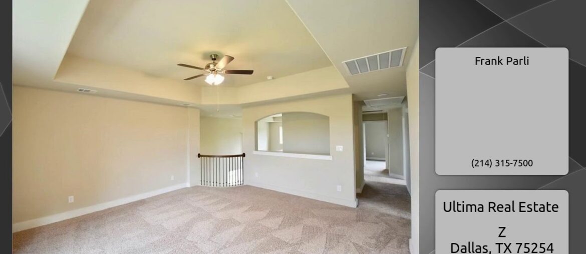 2305 KALLEE Cove, Celina, TX 75009 2305 KALLEE Cove, Celina, TX 75009