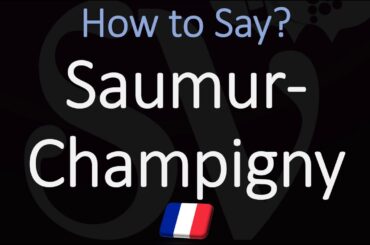 Saumur Champigny