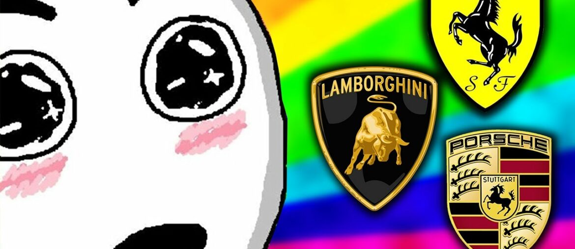 HOW TO PRONOUNCE CAR BRAND NAMES CORRECTLY HOW TO PRONOUNCE CAR BRAND NAMES CORRECTLY