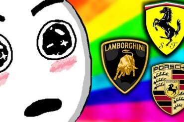 HOW TO PRONOUNCE CAR BRAND NAMES CORRECTLY