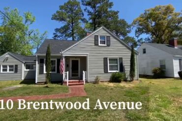 3 bedroom 2 bath home in Jacksonville