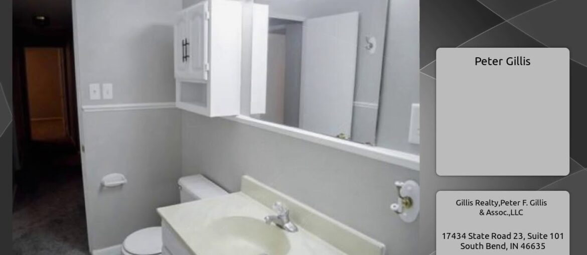 2428 CLUB Drive, South Bend, IN 46615