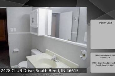 2428 CLUB Drive, South Bend, IN 46615