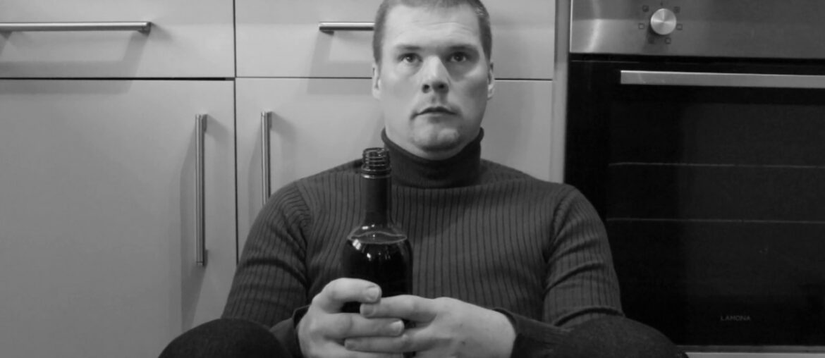 "Vin" - A French Existentialist Comedy