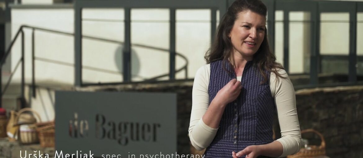 WINE BLISS – mindfulness and the MOTNIK wine, Klet Brda