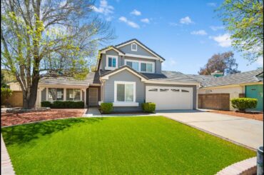 3222 W Avenue J3, Lancaster, CA 93536