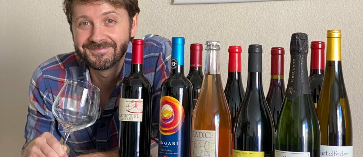 Wine Wednesdays with mrcheezypop! Live #wineaccess Wine Tasting!