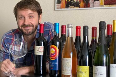 Wine Wednesdays with mrcheezypop! Live #wineaccess Wine Tasting!