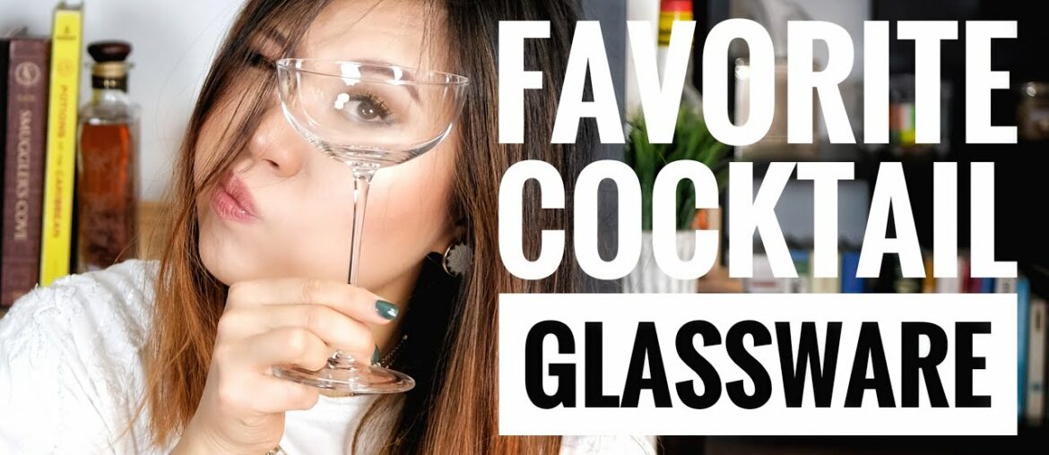 COCKTAIL GLASSWARE | Favorites