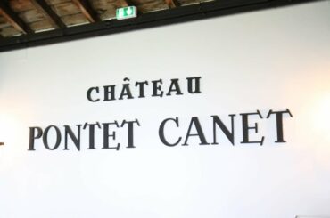 Wine Tour Series Ep1 - Chateau Pontet Canet