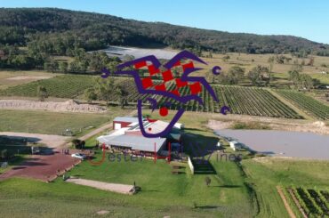 Jester Hill Wines, Granite Belt