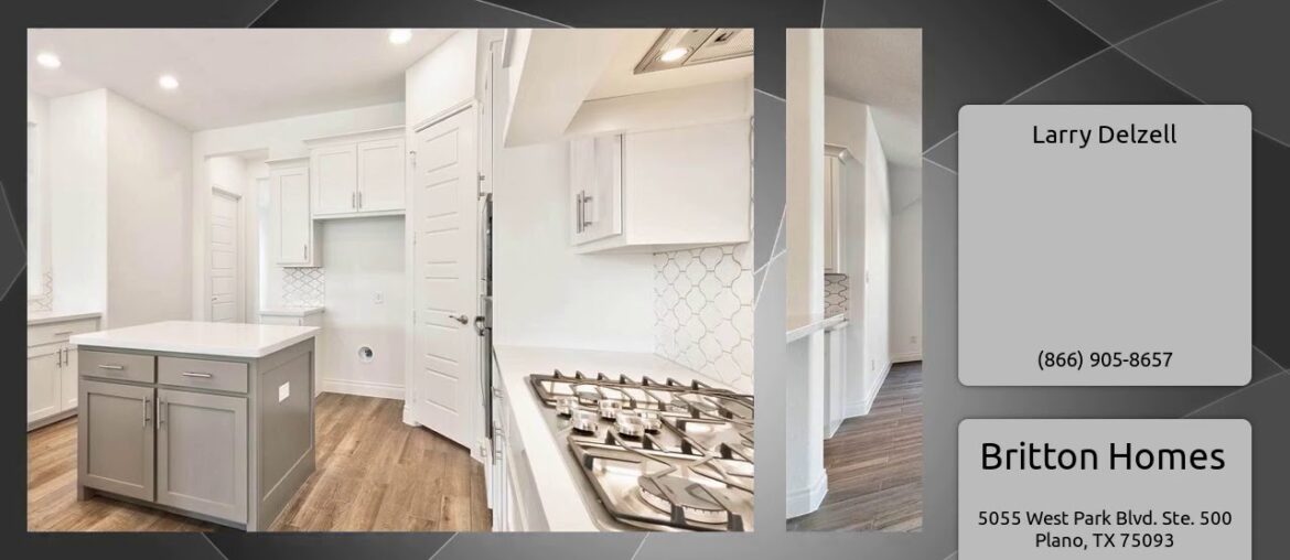 988 Myers Park Trail, Roanoke, TX 76262