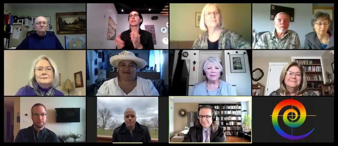 Palm Sunday Communion Service Palm Sunday Communion Service