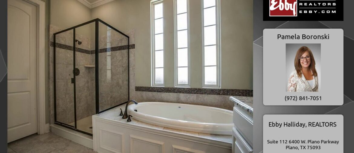 2605 Lady Viviane Lane, Lewisville, TX 75056 2605 Lady Viviane Lane, Lewisville, TX 75056