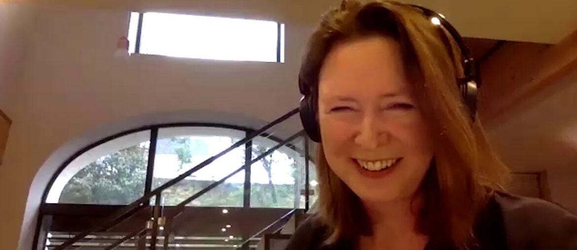 Bordeaux  - Beyond En Primeur, with Jane Anson