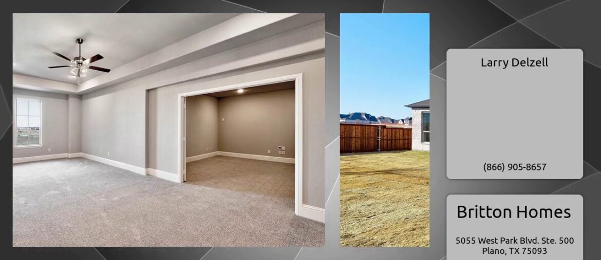 1631 Cottonwood Trail, Prosper, TX 75078 1631 Cottonwood Trail, Prosper, TX 75078