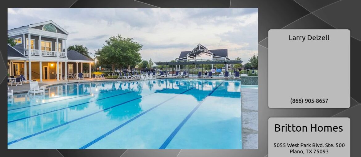 2500 Williamsburg Drive, Melissa, TX 75454 2500 Williamsburg Drive, Melissa, TX 75454