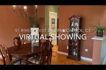 51 River Crest Pawcatuck CT